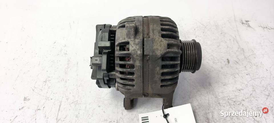 ALTERNATOR RENAULT LAGUNA I LIFT 8200229907 Lipno sprzedam