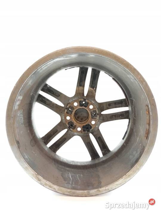 FELGA ALUMINIOWA R19 5X120 ET48 OC74MM