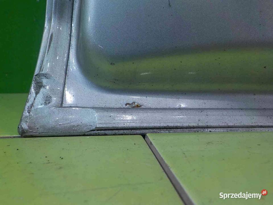 OPEL ASTRA J IV 14 T 11r HB 5D drzwi lewe przod Suków