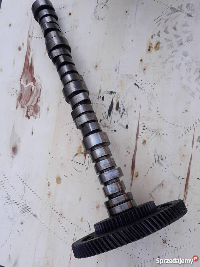 WAŁEK ROZRZĄDU 4220512101 MERCEDES V8 OM422 Częstochowa