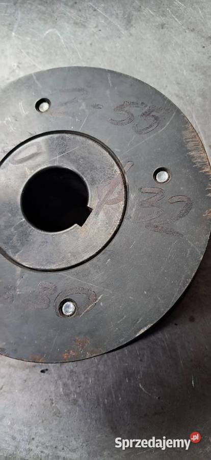 Kolo pasowe zębate Leszno