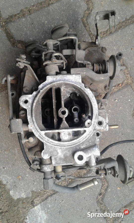 Gaznik 21g30406 podlaskie Łomża