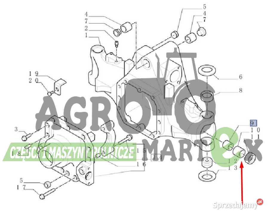 ER118504 R113771 6000102136 090007162 10905609 Wichrów