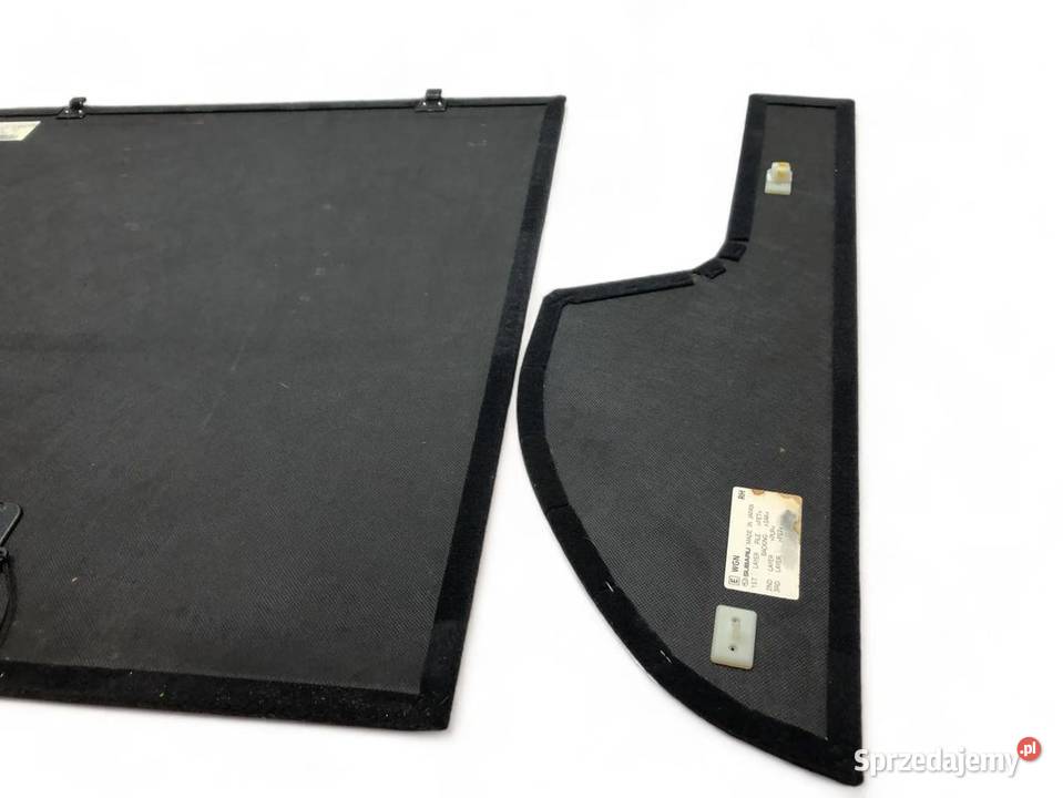 SUBARU OUTBACK IV 2010R PODŁOGA TAPICERKA Skarżysko-Kamienna