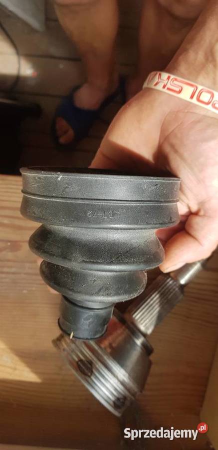 Dodge durango 52 V6 przegub zewnętrzny Kraśnik