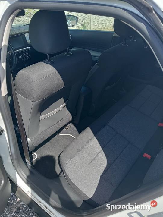 C4 cactus 12 automat benzyna C4 Cactus Margonin