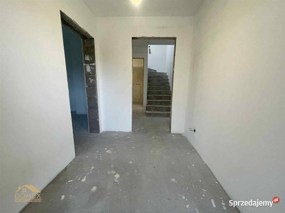 Ogłoszenie dom wolnostojący 125m2 Ustroń Liczba pokoi 4
