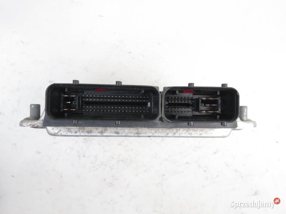 STEROWNIK VW GOLF IV 19 TDI 0281010974 małopolskie