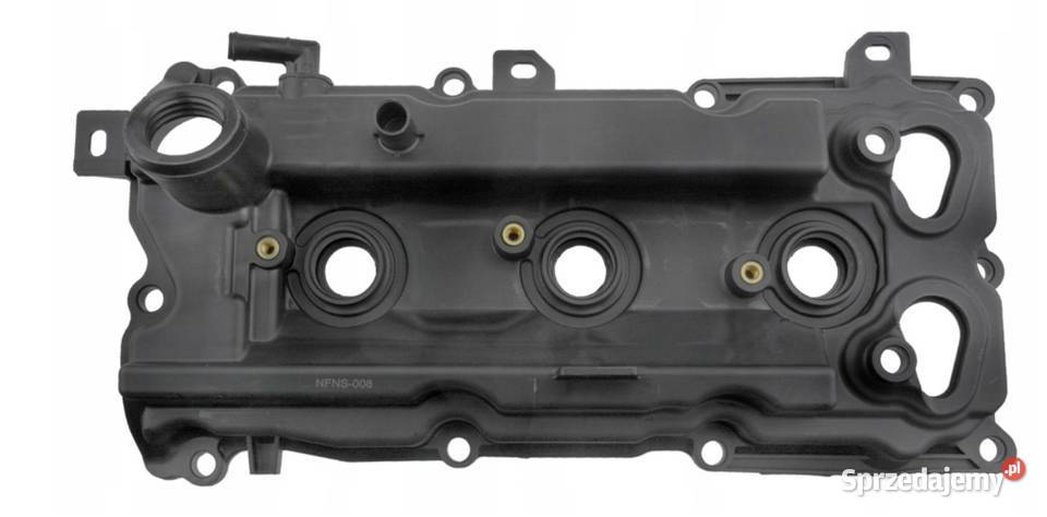 Infiniti FX G M35 Q50 Nissan 350Z pokrywa Łódź