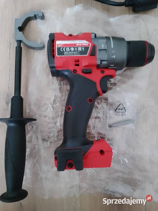 Do sprzedania elektro narzędzia nowe Milwaukee Łapsze Niżne