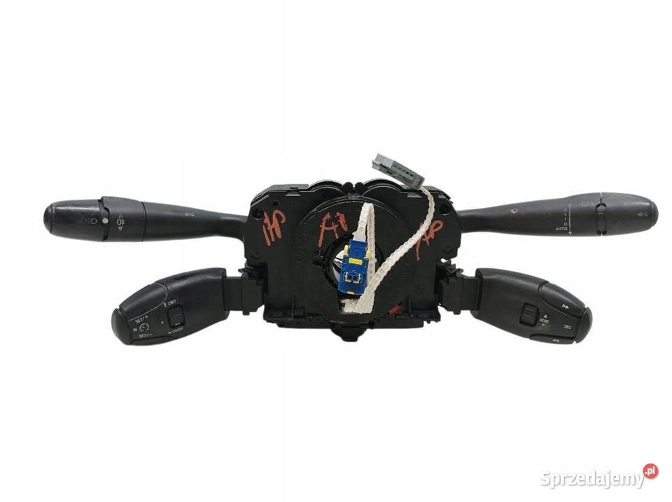 PRZEŁĄCZNIK ZESPOLONY 96660132XT Citroen Jumpy