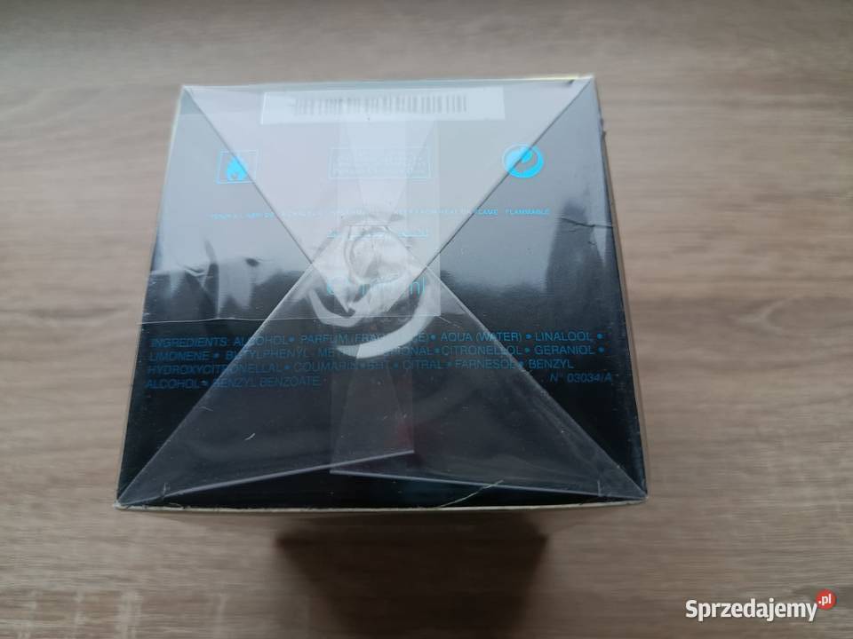 Perfumy damskie Midnight Poison Diora Białystok