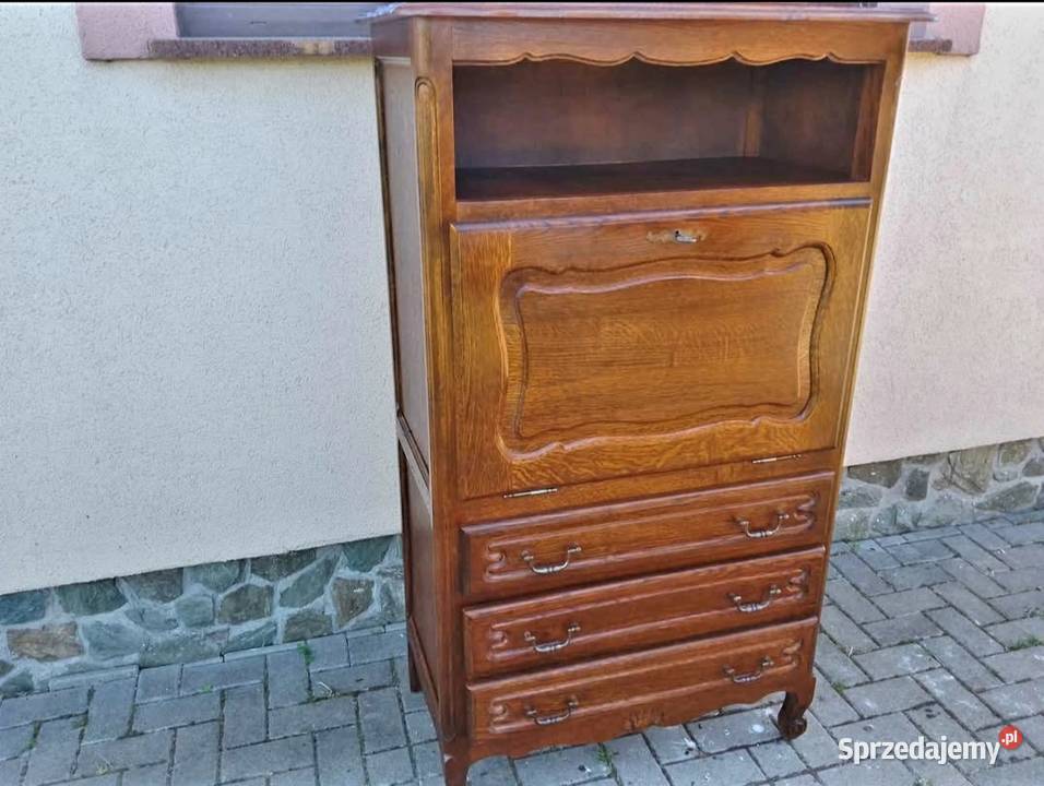 Barek Ludwikowski Komoda Komody Kamienna Góra