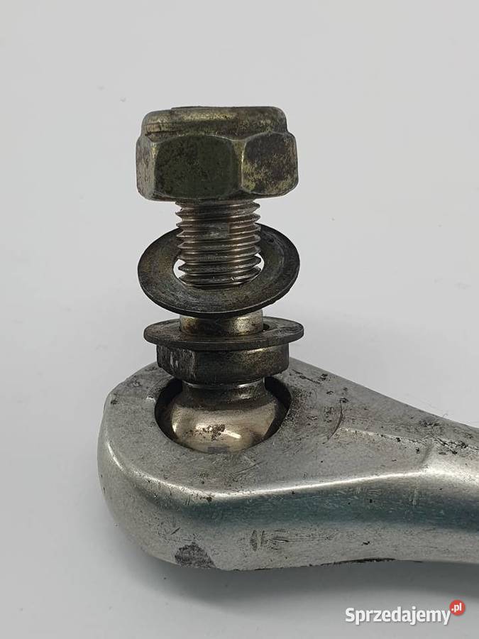 Drazek Kierowniczy SkiDoo MX Z Renegade X 800 Łódź