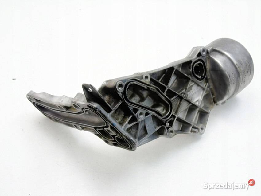 OBUDOWA FILTRA OLEJU 20 ECOBLUE FORD RANGER śląskie Sosnowiec