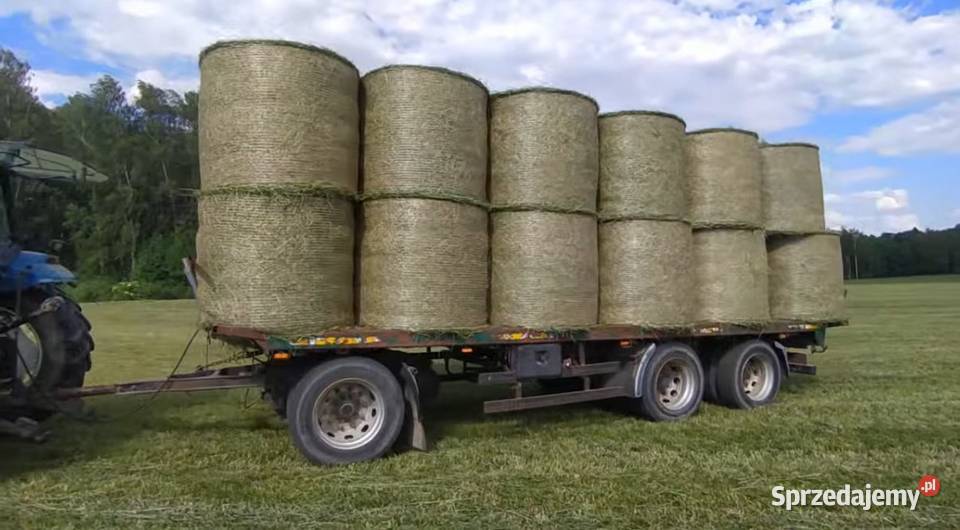 Laweta do bel SCHWARZMULLER Suwałki sprzedam