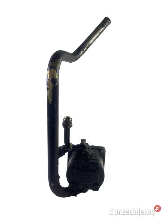 POMPA HYDRAULICZNA HOLLAND CASE FORD 510525046 Kielce