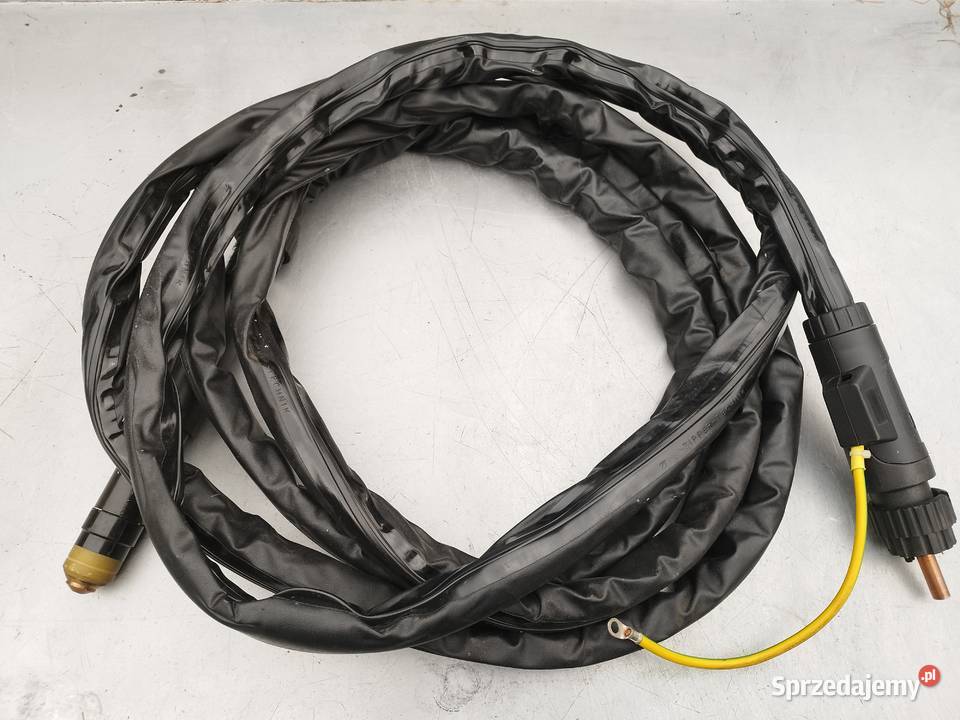 Uchwyt do cięcia plazmą maszynowy Opole sprzedam