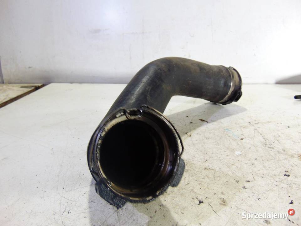 WĄŻ INTERCOOLER W166 30 CDI