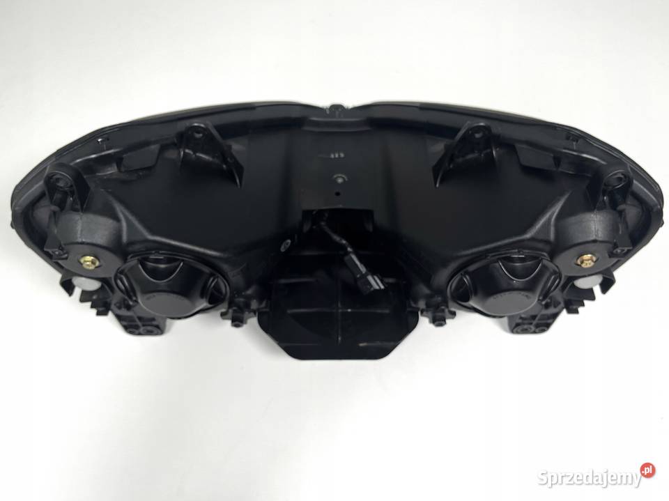 KAWASAKI ZX10R Ninja 0405 Reflektor Lampa przód Reflektory i halogeny