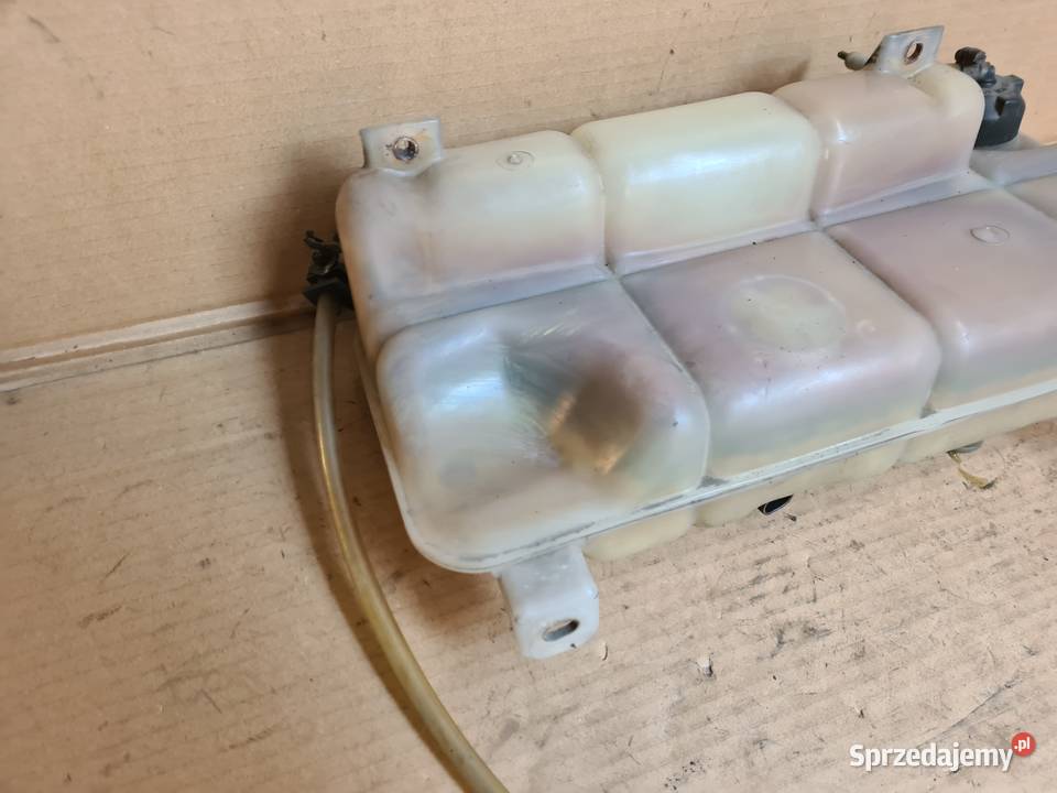 IVECO DAILY 3 9906 zbiornik wody wyrównawczy Legnica sprzedam