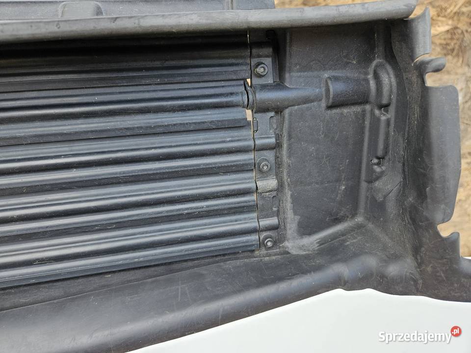 VOLVO V90 S90 ŻALUZJA KIEROWNICA POWIETRZA WLOT Międzychód