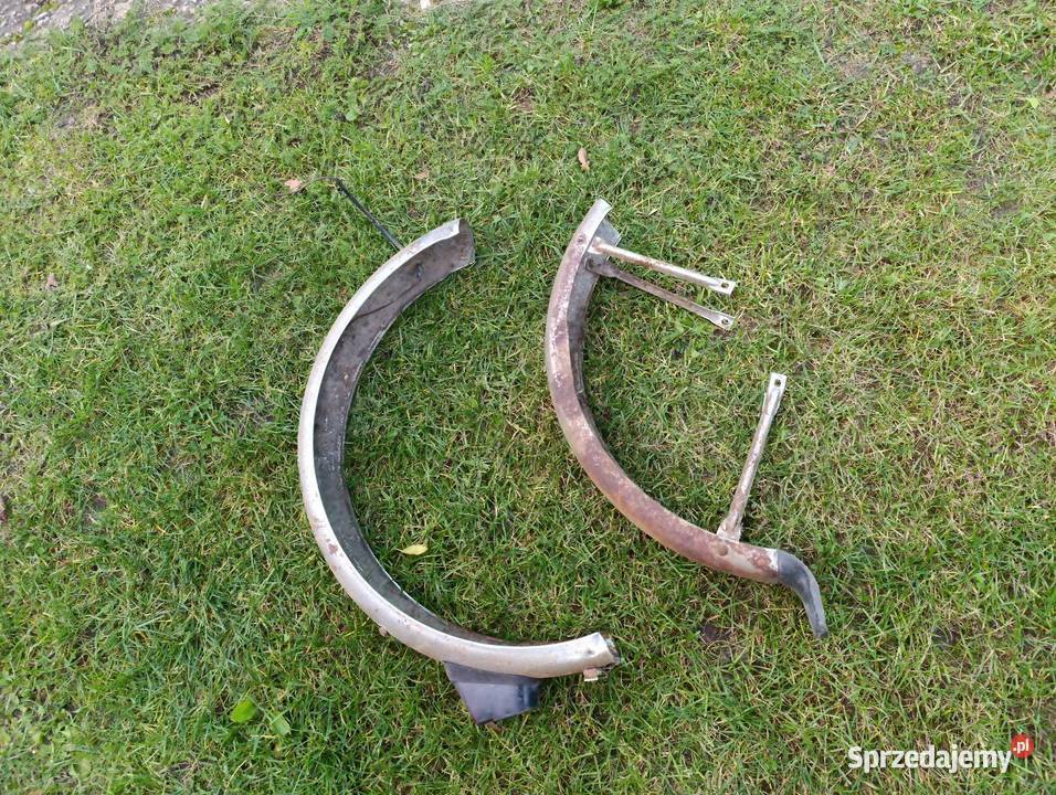 Błotnik kadet Romet pegaz polo 16 proszek Kielce