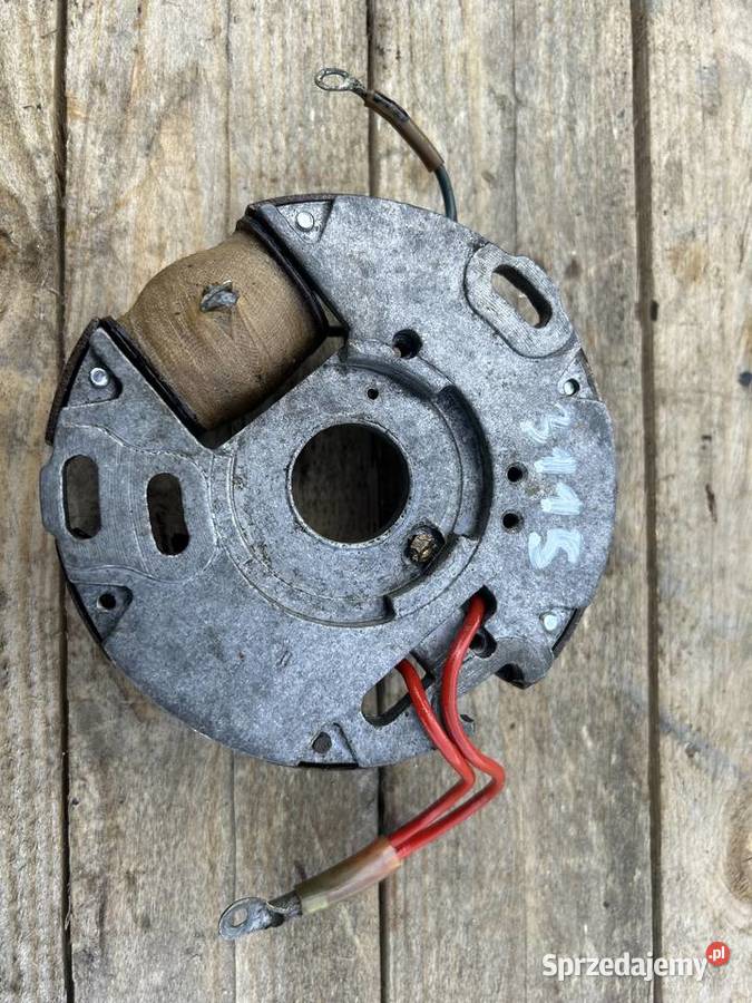 ISKROWNIK WFM WSK SHL M06 M11 125 150 175 Kraków