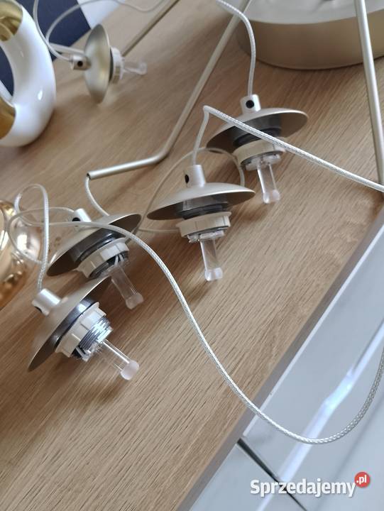 Lampa sufitowa śląskie Żory