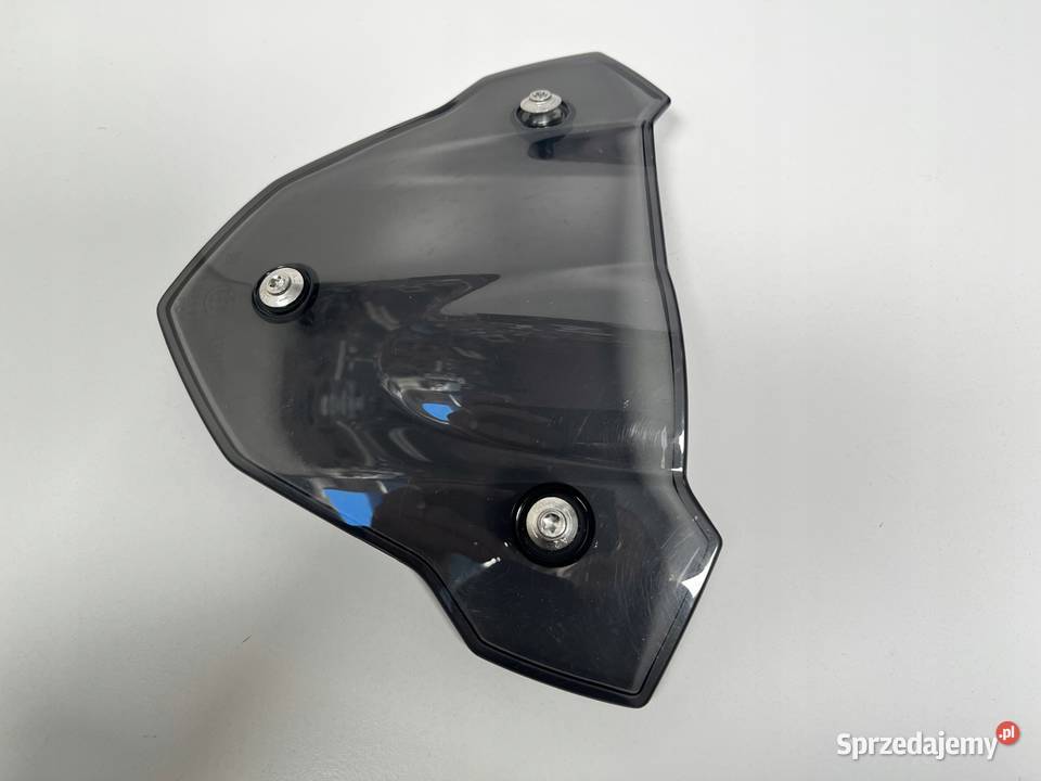 BMW S 1000 R K47 Szyba Owiewka przód 8534176 Łobżenica