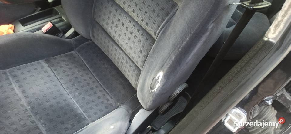Volkswagen bora 19 TDI Chełm