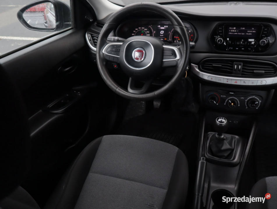 Fiat Tipo 14 16V ESP sprzedam
