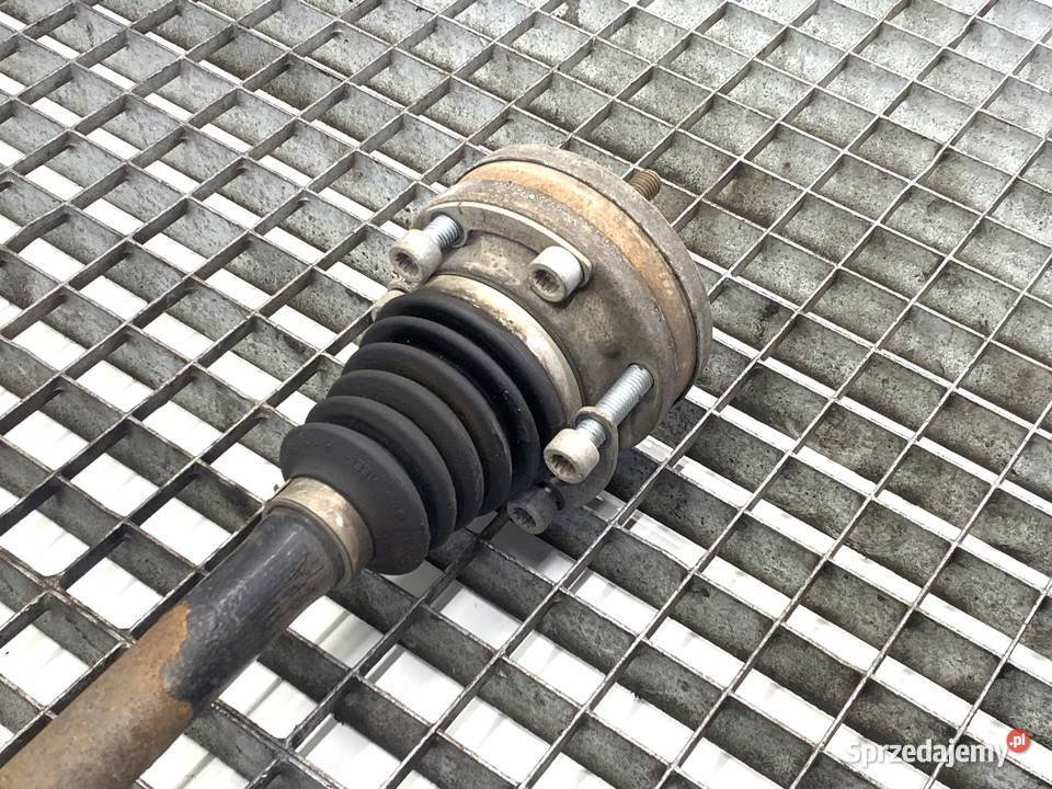 PÓŁOŚ LEWY PRZÓD VW CADDY III 16 102 0415 Półosie podkarpackie
