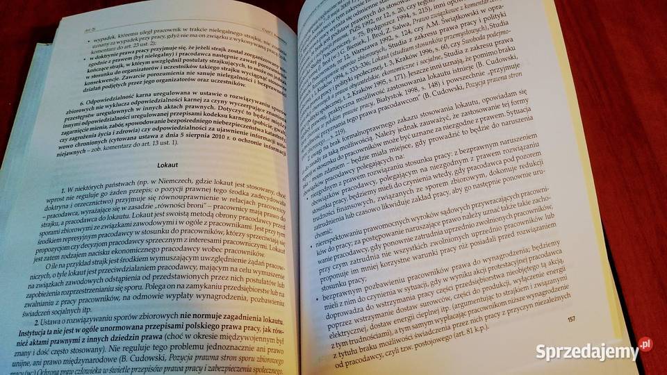 Ustawa o rozwiązywaniu sporów zbiorowych Gdańsk