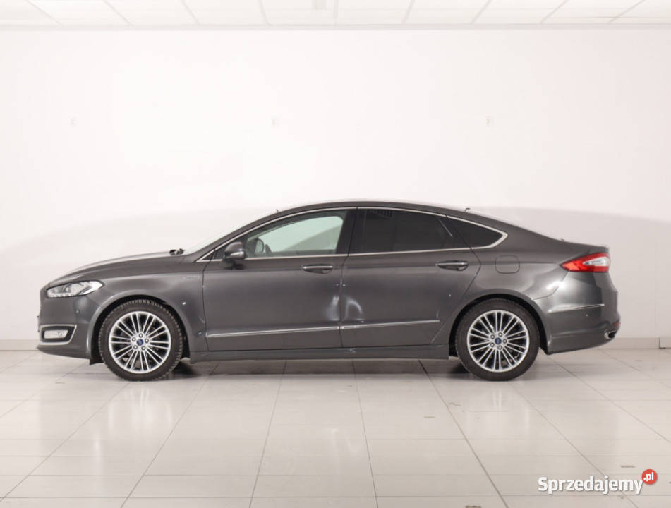 Ford Mondeo 20 TDCI Piaseczno