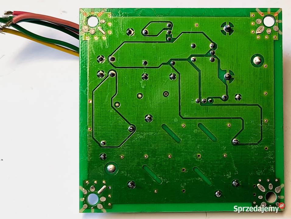 Przetwornica napiecia 12V na 5V Bielsko-Biała