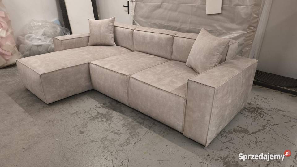 Sprzedam narożnik Bielany Wrocławskie sprzedam