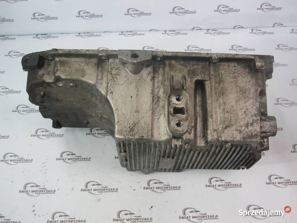 INSIGNIA ZAFIRA ASTRA 20 CDTI A20DTH miska Kielce