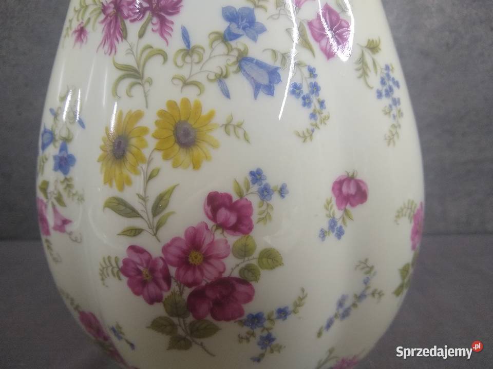 Duży wazon Rosenthal Moliere Florida 35 Kalisz sprzedam