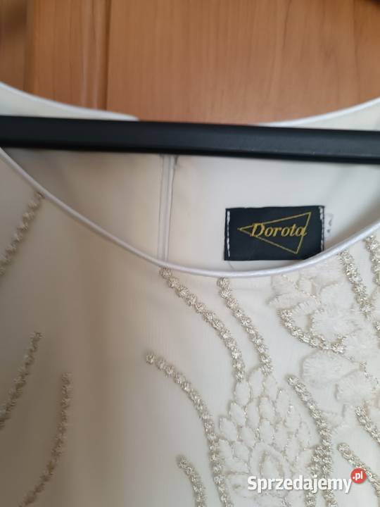 Sukienka Wizytowa śląskie Smoleń sprzedam