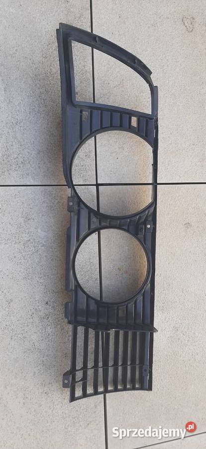 Krata wlotu powietrza lewa spryskiwacze sprzedam