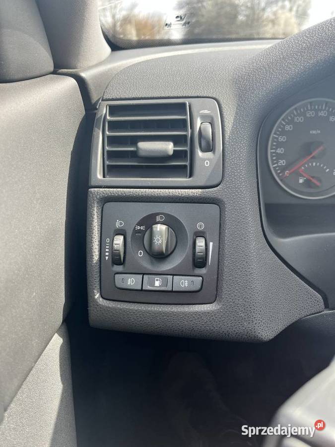 Sprzedam bądź zamienię na większe 5 drzwiowe komputer pokładowy Kraśnik