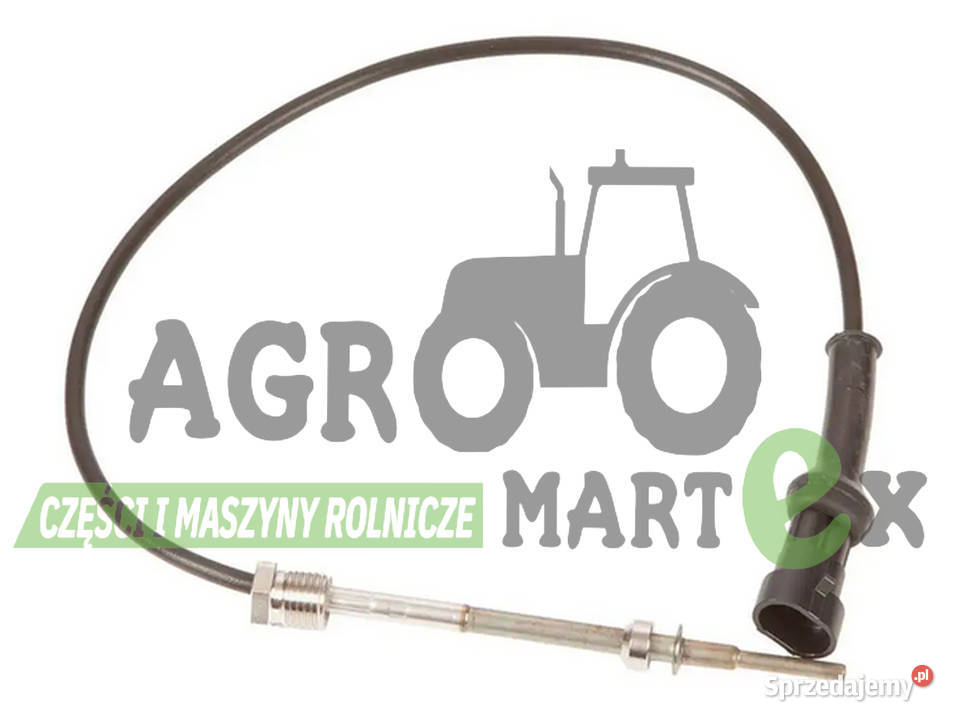 V837086231 CZUJNIK TEMP SYSTEMU SCR AGCO Massey Ferguson Wichrów