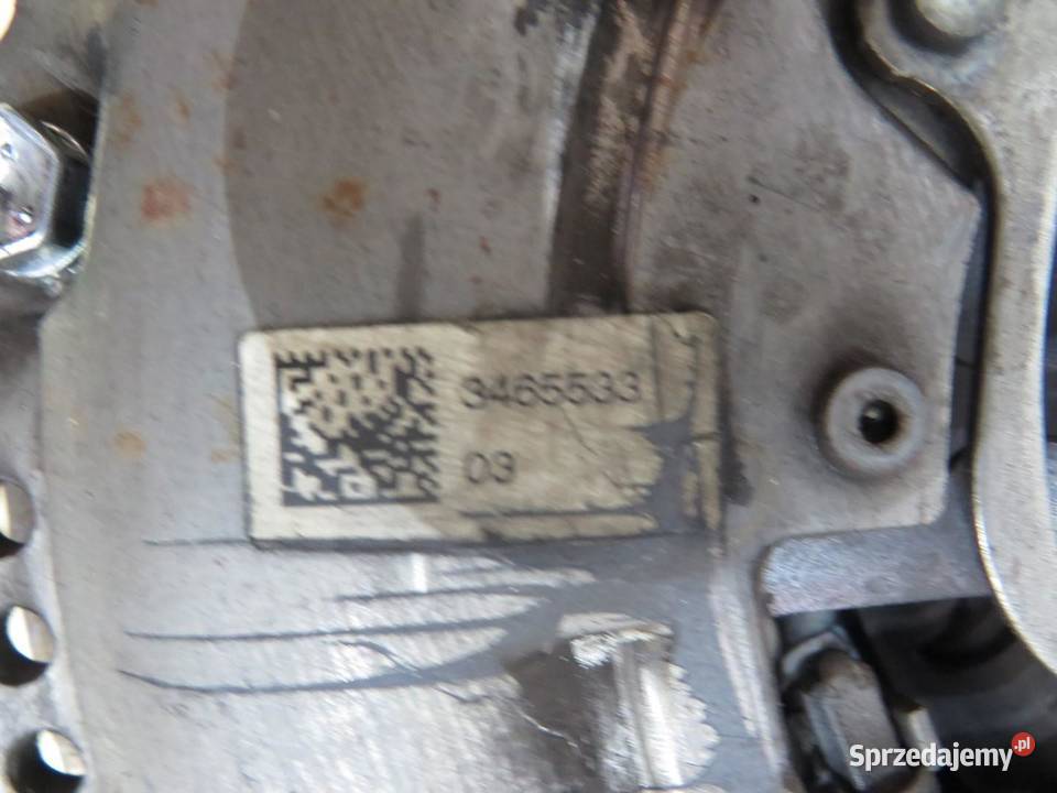 SPRZĘGŁO KOŁO DWUMASOWE DWUMASA AVENSIS T27 T29 sprzedam