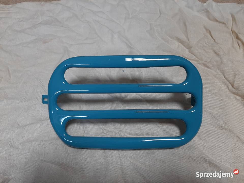 Bagażnik KOMAR sztywniak malowaniu Leszno