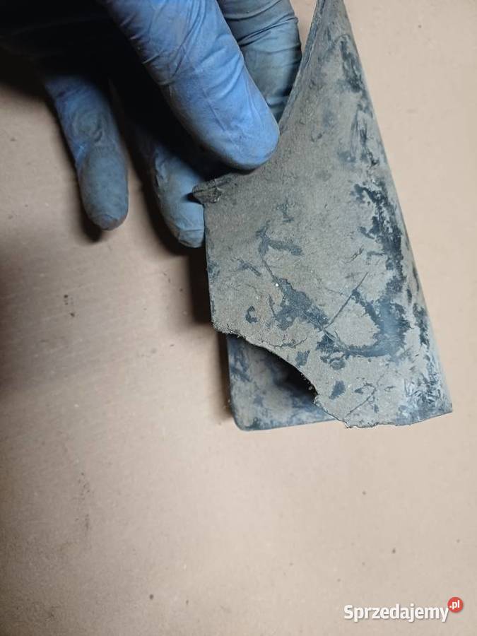 Osłona łańcucha WSK 175 125 Komplet Wysyłka Łowicz sprzedam