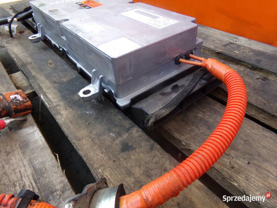 AMPERA 14 13r 151 falownik inwerter przetwornica Suków