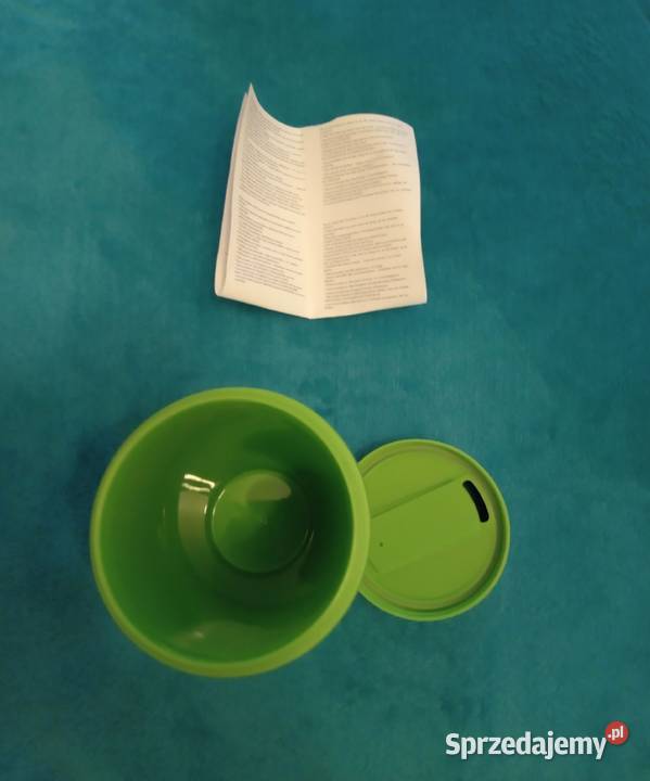 Sprzedam nowy kubek termiczny małopolskie Bukowno