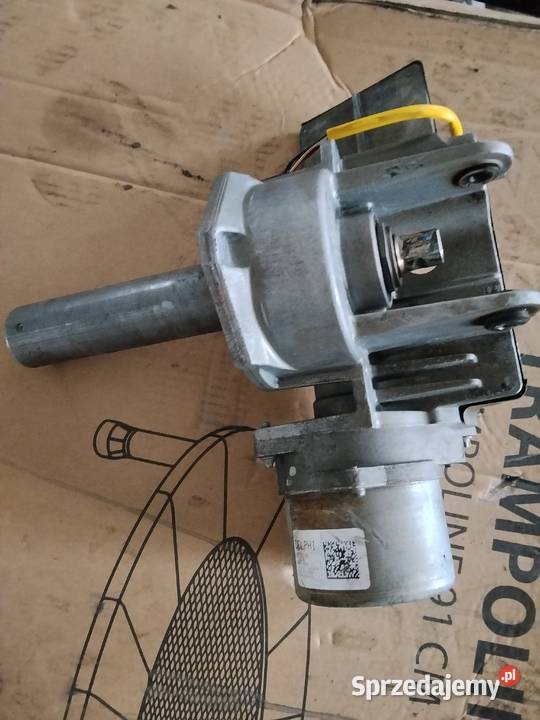 WSPOMAGANIA OPEL CORSA D 55701302 Pompy wspomagania zachodniopomorskie Szczecin