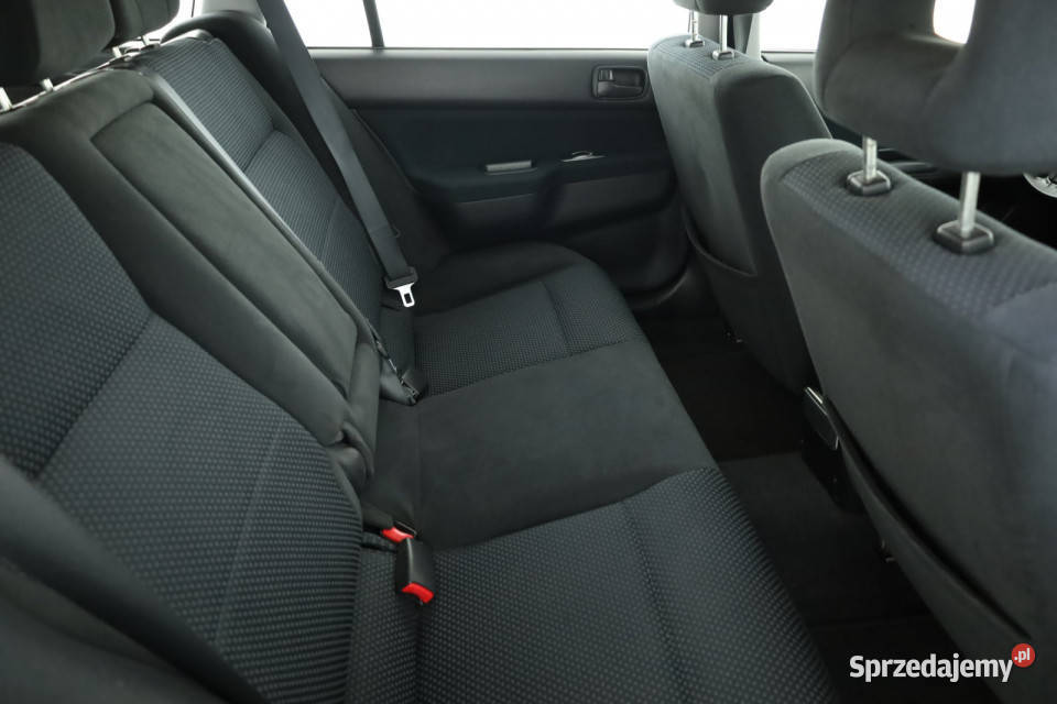 Mitsubishi Lancer 16 poduszka powietrzna mazowieckie